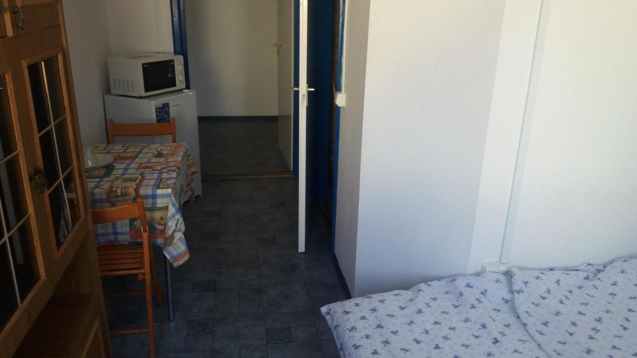 Oazis Park Motel Ráckeve Exterior foto